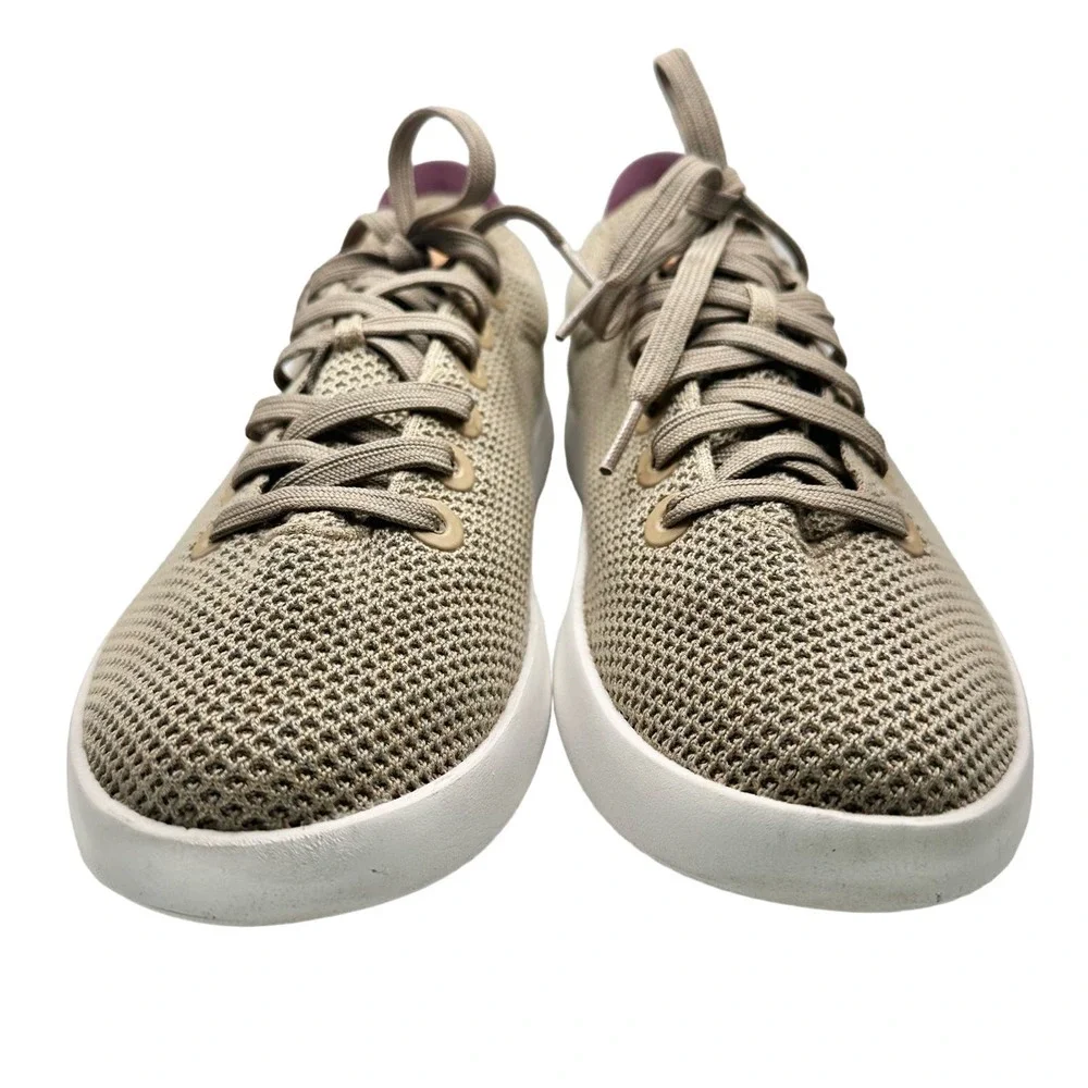 Allbirds | Men | Tree Piper Hazy Beige Sustainable Breathable Sneakers | 11 M